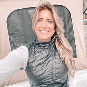 Meet your Posher, Megan